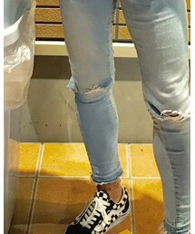 VANS | スニーカー