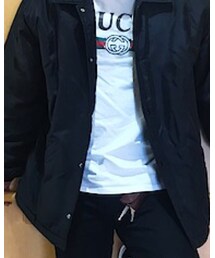 GUCCI | Tシャツ/カットソー