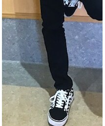 VANS | スニーカー