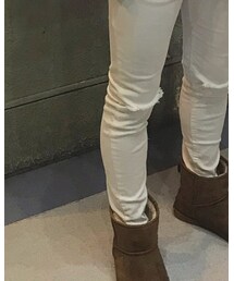 Bershka | デニムパンツ
