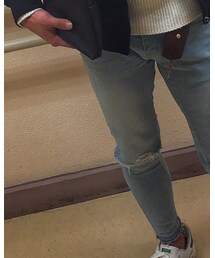American Eagle | デニムパンツ