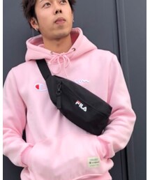 FILA | ボディバッグ/ウエストポーチ