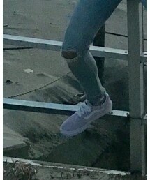 VANS | スニーカー