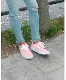 VANS | スニーカー