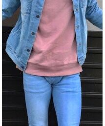 H&M | スウェット