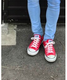 CONVERSE | スニーカー