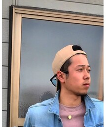 GU | キャップ