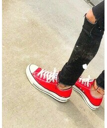 CONVERSE | スニーカー