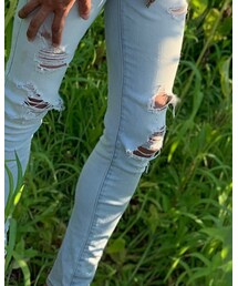American Eagle | デニムパンツ