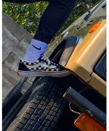 VANS | スニーカー