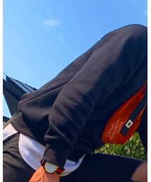 GU | スウェット