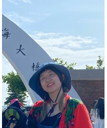 偷偷喊我 | 帽子