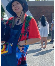 We are 1730 | シャツ/ブラウス