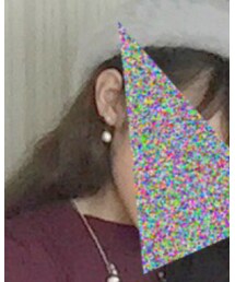 it's demo | ピアス（両耳用）