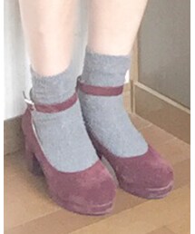 tutuanna | ソックス/靴下