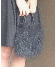 no brand | ハンドバッグ