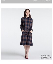 UNIQLO | ワンピース