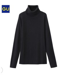 GU | ニット/セーター