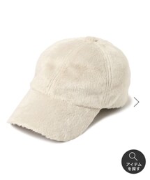 me percent | キャップ