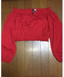 H&M DIVIDED | Tシャツ/カットソー