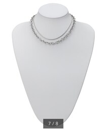 GU | ネックレス