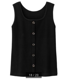 GU | タンクトップ