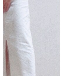 BEAMS | デニムスカート