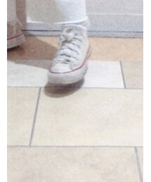 CONVERSE ALL STAR | スニーカー
