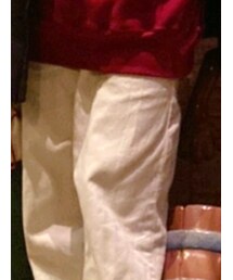 Dot＆Stripes CHILD WOMAN | デニムパンツ