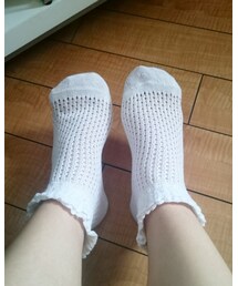 靴下屋 | ショート靴下(ソックス/靴下)