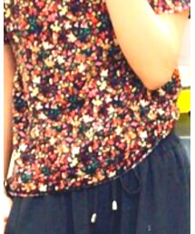 GU | Tシャツ/カットソー