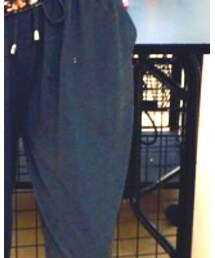 INNOCENT BLUE | オールインワン・サロペット