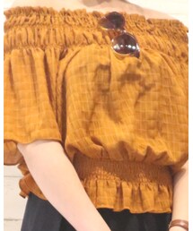 HVC | シャツ/ブラウス