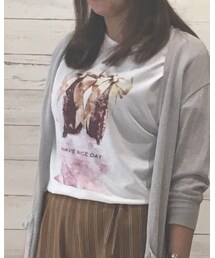 hvc femme | Tシャツ/カットソー