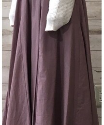 GRAND GLOBAL | スカート