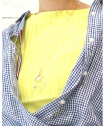 GRAND GLOBAL | Tシャツ/カットソー