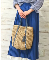 GRAND GLOBAL | スカート