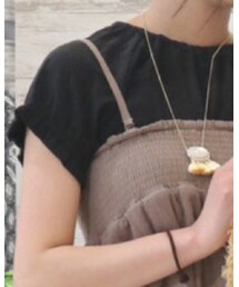 GRAND GLOBAL | シャツ/ブラウス