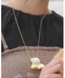 GRAND GLOBAL | ネックレス