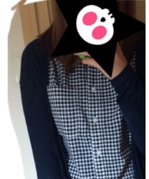 GU | シャツ/ブラウス