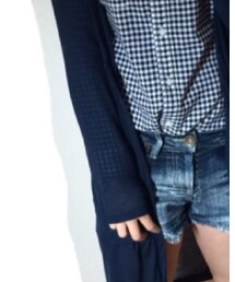 GU | カーディガン/ボレロ