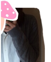 2&nd | カーディガン/ボレロ