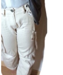 nico and... | その他パンツ