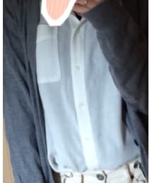 GU | シャツ/ブラウス