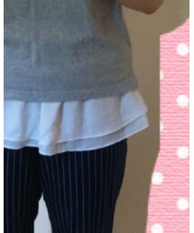 神戸レタス | キャミソール