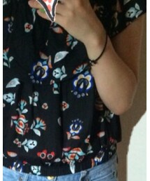 ZARA | Tシャツ/カットソー