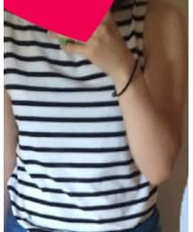 INGNI | タンクトップ