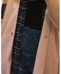 no brand | サロペット/オーバーオール