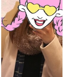 AZUL | ストール/ショール