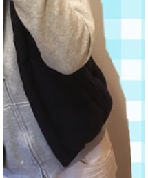 nico and... | ダウンベスト